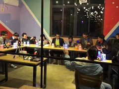 -鱼塘剧本推理桌游吧