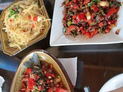 -朗妈私房菜(婺女州店)