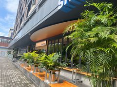 -秋果酒店(深圳福田口岸保税区店)