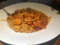 -玛格萝妮比萨屋(陆家浜路店)