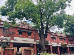 -晋江五店市传统文化旅游区