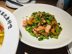-新太二·鲜料川菜(东汇城店)