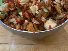 -紫滇源云南生态菜(丹凤街店)