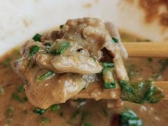 -前门·鲜肉火锅(长风店)