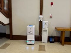 -长白山万达锦华套房酒店