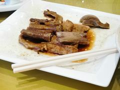 -鹏天阁酒楼·海鲜(红旗店)