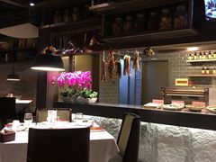 大堂-同庆楼(金宝汇店)