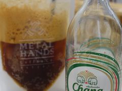 -METAL HANDS(五道营店)