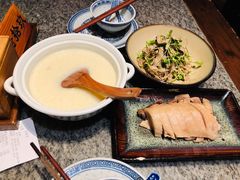 民国美龄粥-南京大牌档(中关村店)
