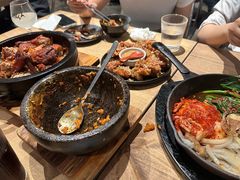 -INSA Korean Bistro饮鲨韩食酒馆