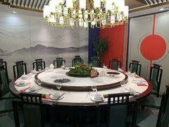 -大明王朝·南京菜(红山动物园墨香路店)