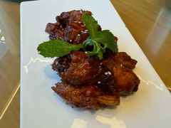 -枣子树·素食餐厅(普陀山店)