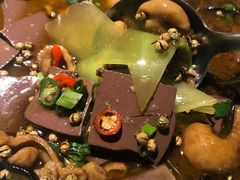 -绿茶餐厅(汇悦大融城店)