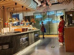 -松子料理(华威桥店)