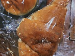 全麦海盐卷-角落低卡烘焙(正弘城店)