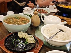 -一楼食业·美食人家