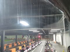 -宝山流光速国际赛车场(宝山店)
