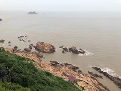 -六合朝阳景区-和尚套