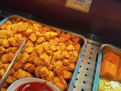 -素心素食(翠苑店)