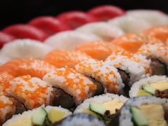 -滩万日本料理Nadaman(国贸大酒店)