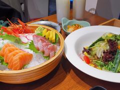 -九井澤精致料理(金茂店)
