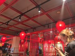 -蜀韵川香水煮鱼(泰山路店)