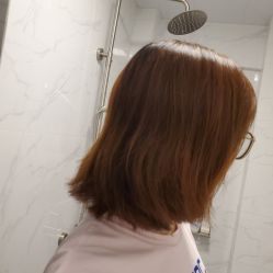 -苏豪路易士·嘉玛发廊