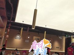 -串盟烧烤大排档·长沙美食地标(星沙店)