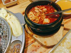 -喜来稀肉(北外滩白玉兰广场店)