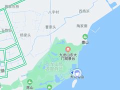 -平湖九龙山旅游度假区