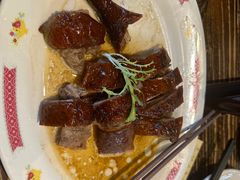 -猪肉婆私房菜(容桂总店)