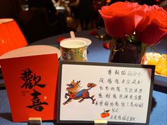 -老吉堂上海本帮菜(工体店)