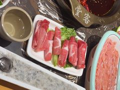-堂客老火锅(欣阳广场总店)