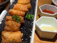 -大家食府·福建菜(FAC协盛中心庭院餐厅店)