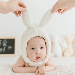 -最爱baby儿童摄影