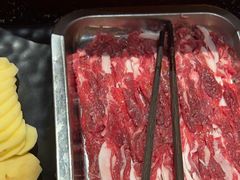 -京炭铜锅涮肉·羊蝎子·羊肉炉(保利·时光里店)