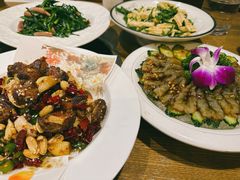 -王厚元饺子·辽菜(浑南店)