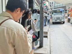 -兰芳园(中环老店)