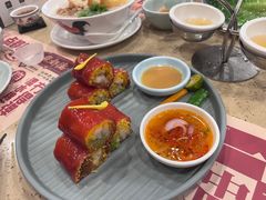-点都德(世纪汇店)