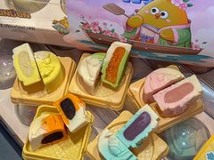 -百年同和·江南点心院(山塘街店)