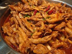 -胖哥俩肉蟹煲(淮安万达店)