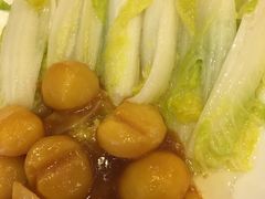 板栗娃娃菜-燕春楼(海河华鼎店)