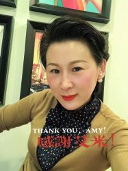 -开运眉半永久纹眉野生眉