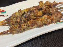 红柳烤肉-巴依老爷新疆美食(远洋未来汇购物中心店)