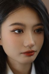 -瞬间漂亮·化妆造型(北滨路店)