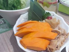 -探窝·竹笙椰子鸡(杨箕店)