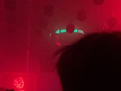 -Orangutan Bunker猩猩地堡酒吧(兰桂坊店)