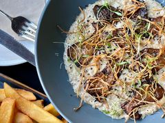 -ibarrel爱杯·bistro&brunch(江宁路店)