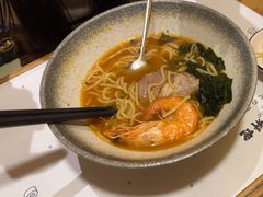 -小句号·精致料理(江南环球港店)