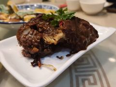 -玉华台饭庄(裕中西里小区店)